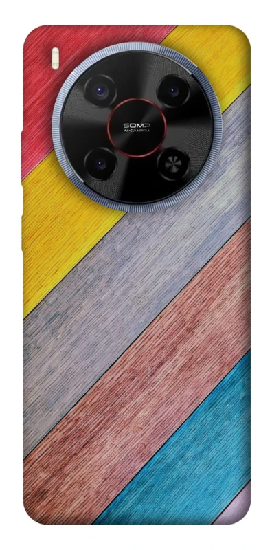 Чехол на ZTE Blade V70 Max Дерево фото 1 из 1