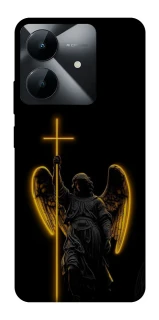 Чохол на Realme Note 60x Angel of Faith фото 1 з 1