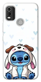 Чохол на Nokia C21 Plus Stitch ver.12 фото 1 з 1