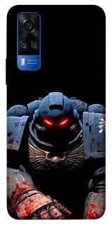 Чехол на Vivo Y51a Warhammer 40k v2 фото 1 из 1