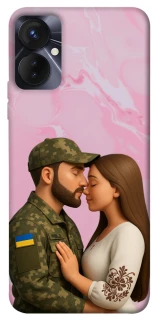 Чехол на TECNO Spark 9 Pro Love фото 1 из 1