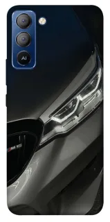 Чехол на TECNO Pop 5 LTE BMW v44 фото 1 из 1