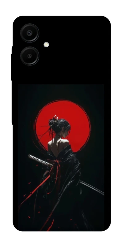 Чохол на Samsung Galaxy A07 Goddess of war ver.5 фото 1 з 1