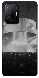Чехол на Xiaomi 11T / 11T Pro Kanye West ver.5 фото 1 из 1