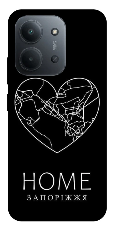 Чохол на Xiaomi Redmi 15C (EU) Запоріжжя Home фото 1 з 1