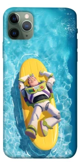 Чехол на Apple iPhone 11 Pro Max (6.5") buzz lightyear фото 1 из 1