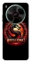 Чохол на ZTE Nubia V70 Max Mortal Kombat Dragon фото 1 з 1