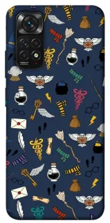 Чохол на Xiaomi Redmi Note 11 (Global) / Note 11S Harry Potter v1 фото 1 з 1