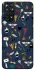 Чохол на Xiaomi Redmi Note 11 (Global) / Note 11S Harry Potter v1 фото 1 з 1