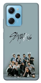 Чохол на Xiaomi Poco X5 Pro 5G Stray Kids v5 фото 1 з 1