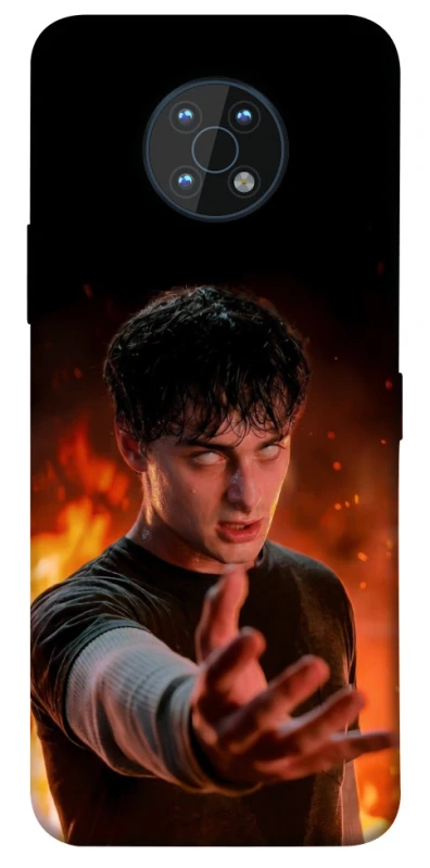 Чохол на Nokia G50 Stranger Things ver.35 фото 1 з 1