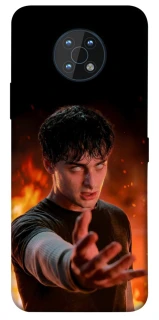 Чохол на Nokia G50 Stranger Things ver.35 фото 1 з 1
