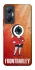 Чохол на Infinix Hot 20 5G FrontHarley v2 фото 1 Чохол на Infinix Hot 20 5G FrontHarley v2 фото 1 з 1