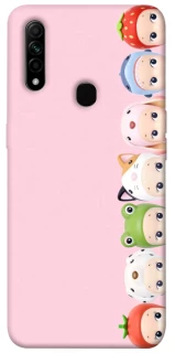 Чехол на Oppo A31 Sonny angel wallpaper фото 1 из 1