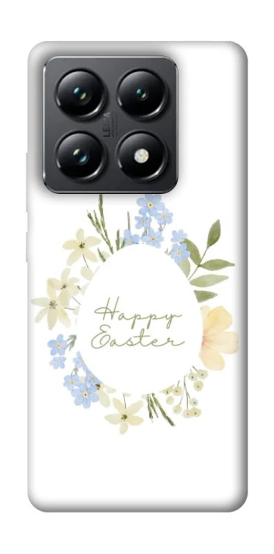 Чехол на Xiaomi 14T Pro Easter ver.6 фото 1 из 1