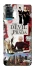 Чохол на ZTE Blade A71 Fashion collage ver.15 фото 1 з 1