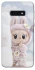 Чохол на Samsung Galaxy S10e Labubu Happy фото 1 з 1