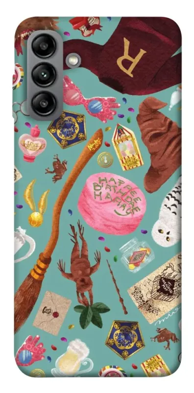 Чохол на Samsung Galaxy A04s Harry Potter v28 фото 1 з 1