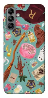 Чохол на Samsung Galaxy A04s Harry Potter v28 фото 1 з 1