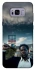 Чехол на Samsung G955 Galaxy S8 Plus From фото 1 из 1