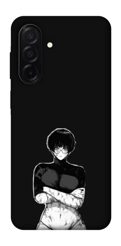 Чехол на Samsung Galaxy A26 5G Maki фото 1 из 1