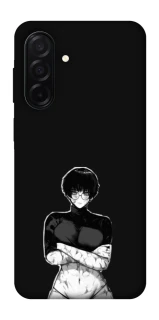 Чехол на Samsung Galaxy A26 5G Maki фото 1 из 1