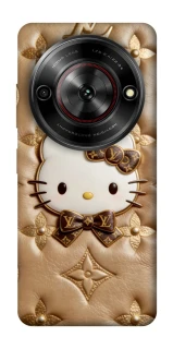 Чехол на ZTE Nubia Focus Hello Kitty ver.2 фото 1 из 1
