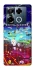 Чохол на Infinix Note 40 Pro 4G Minecraft world фото 1 з 1