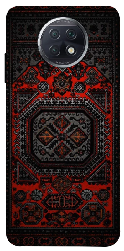 Чохол на Xiaomi Redmi Note 9 5G / Note 9T Килим v16 фото 1 з 1