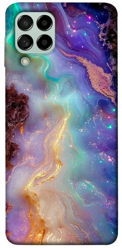 Чохол на Samsung Galaxy M53 5G Epoxy design ver.6 фото 1 з 1