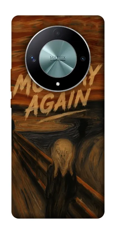 Чохол на Huawei Magic6 Lite Monday Again фото 1 з 1