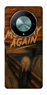 Чехол на Huawei Magic6 Lite Monday Again фото 1 из 1