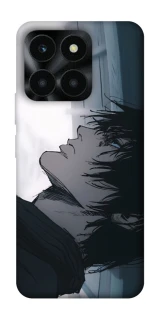 Чохол на Huawei Honor X6a Toji Zenin v2 фото 1 з 1