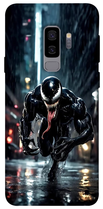 Чохол на Samsung Galaxy S9+ Venom v2 фото 1 з 1