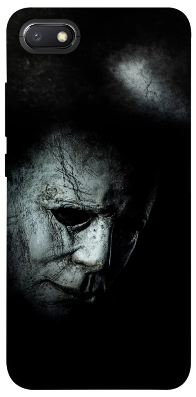 Чехол на Xiaomi Redmi 6A Jason v3 фото 1 из 1