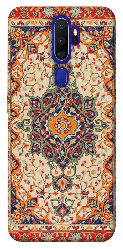 Чохол на Oppo A5 (2020) / Oppo A9 (2020) Килим v10 фото 1 з 1