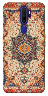 Чохол на Oppo A5 (2020) / Oppo A9 (2020) Килим v10 фото 1 з 1