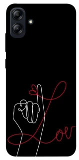 Чохол на Samsung Galaxy A04e Pair romantic theme ver.9 фото 1 з 1