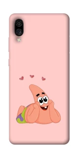 Чехол на ZTE Blade A5 (2020) Патрик Стар фото 1 из 1