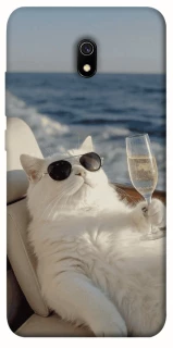 Чохол на Xiaomi Redmi 8a Smile v3 фото 1 з 1