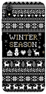 Чехол на Xiaomi Redmi 7A Christmas jumper ver.1 фото 1 из 1