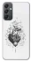 Чохол на Samsung Galaxy A24 4G Tattoo ver.2 фото 1 з 1