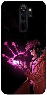 Чехол на Xiaomi Redmi Note 8 Pro Gambit фото 1 из 1