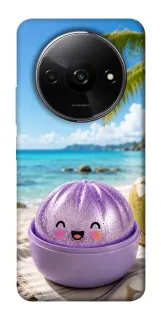 Чехол на Xiaomi Redmi A3 Dumpling ver.7 фото 1 из 1