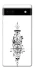 Чехол на Google Pixel 6a Tattoo ver.7 фото 1 из 1
