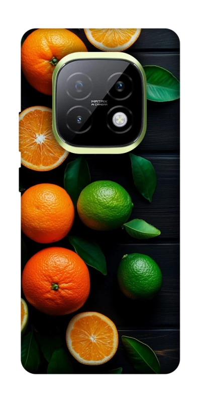 Чохол на Realme Narzo 70 Turbo citrus фото 1 з 1