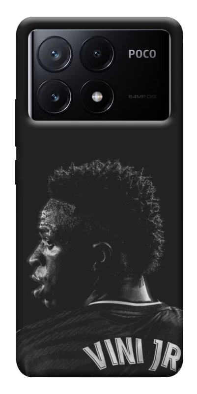 Чохол на Xiaomi Poco X6 Vinícius фото 1 з 1