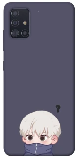 Чехол на Samsung Galaxy A51 Toge Inumaki фото 1 из 1