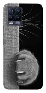 Чехол на Realme 8 Spy Cat фото 1 из 1