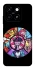 Чохол на ZTE Blade A55 4G My Little Pony ver.4 фото 1 з 1
